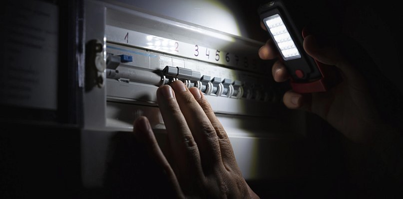 Wiele adresów bez prądu. Operator podał dokładną listę - 81336