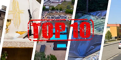 To czytaliście najczęściej! TOP 10 artykułów z największą liczbą odsłon.-81376