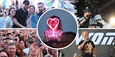 Magiczny wieczór w Kruszynie. Sławomir i Ich Troje porwali tłumy (FOTO)-81384