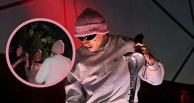 Włocławianka zemdlała przed koncertem Smolastego. Reakcja artysty? [WIDEO]-81374