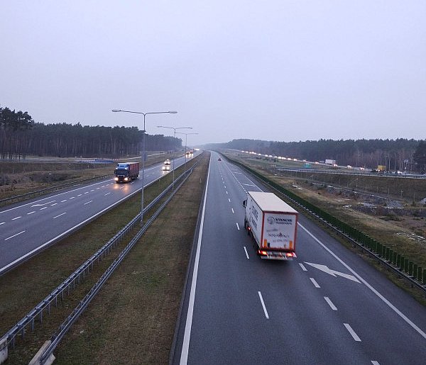 Nowe kontrole na granicach. Za ten błąd możesz zapłacić 500 zł-81395