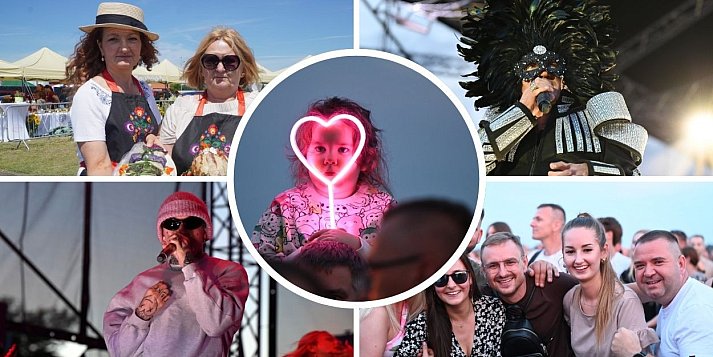 Takiego Święta Powiatu jeszcze nie było! Mnóstwo zdjęć (FOTO)