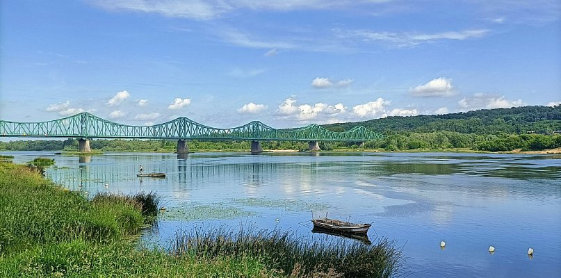 Jest drugi przetarg na remont mostu. Kukucki już uprzedza mieszkańców  - 81429