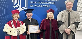 Elity inwestują w wiedzę. Dyplomy EMBA rozdane 