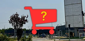 Oni mogą zająć miejsce Tesco przy Kruszyńskiej