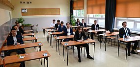 Wyniki Matury we Włocławku