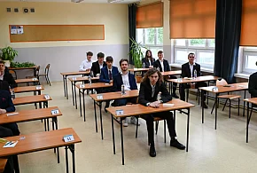 Wyniki Matury we Włocławku: gdzie zdali wszyscy, a gdzie nawet nie połowa?-81451
