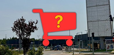 "To istotna lokalizacja". Ta sieć może zastąpić Tesco przy Kruszyńskiej-81269