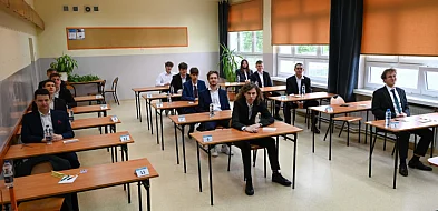 Wyniki Matury we Włocławku: gdzie zdali wszyscy, a gdzie nawet nie połowa?-81451