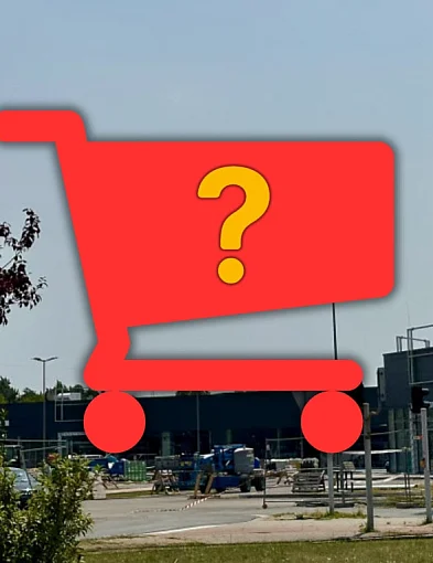 "To istotna lokalizacja". Ta sieć może zastąpić Tesco przy Kruszyńskiej-81269