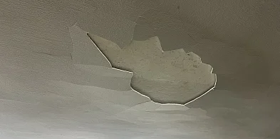 Tunel po remoncie, a tu taka niespodzianka. Kto się tłumaczy, a kto płaci?-81446