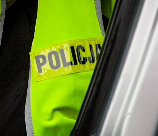 Linie produkcyjne, magazyny, ciężarówki. Policja rozbiła cały przemysł-81459