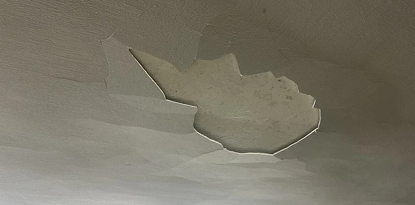 Tunel po remoncie, a tu taka niespodzianka. Kto się tłumaczy, a kto płaci? - 81446