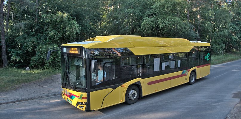 Ważna informacja dla pasażerów MPK! Inne trasy, niektóre przystanki nieczynne - 81469