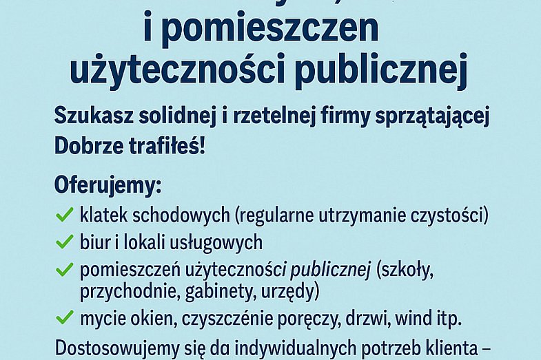zdjecie ogloszenia