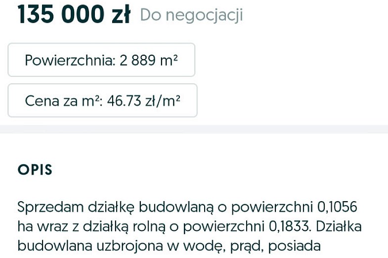 zdjecie ogloszenia