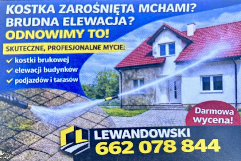 zdjecie ogloszenia