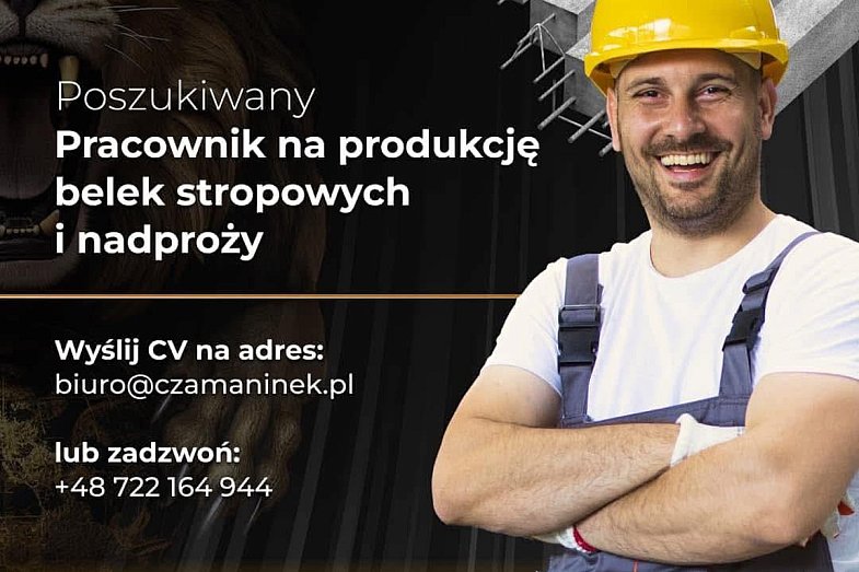 zdjecie ogloszenia