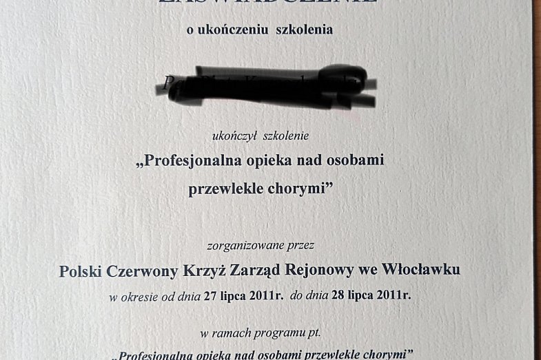 zdjecie ogloszenia