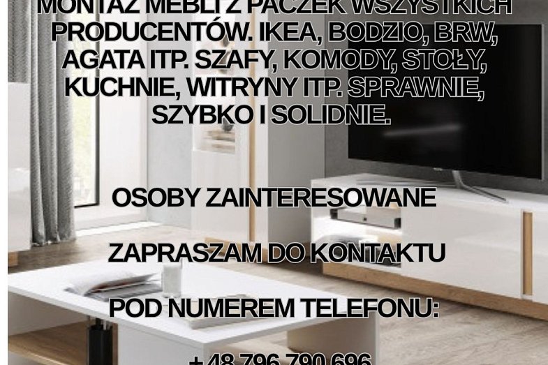 zdjecie ogloszenia