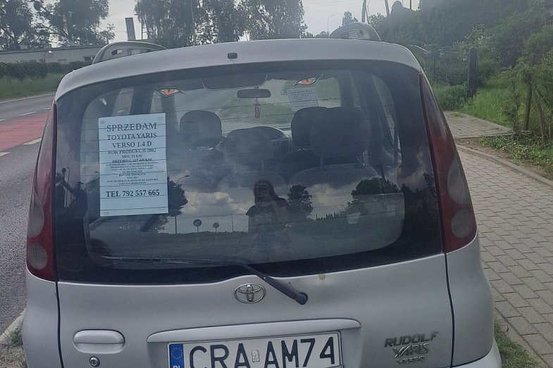 zdjecie ogloszenia