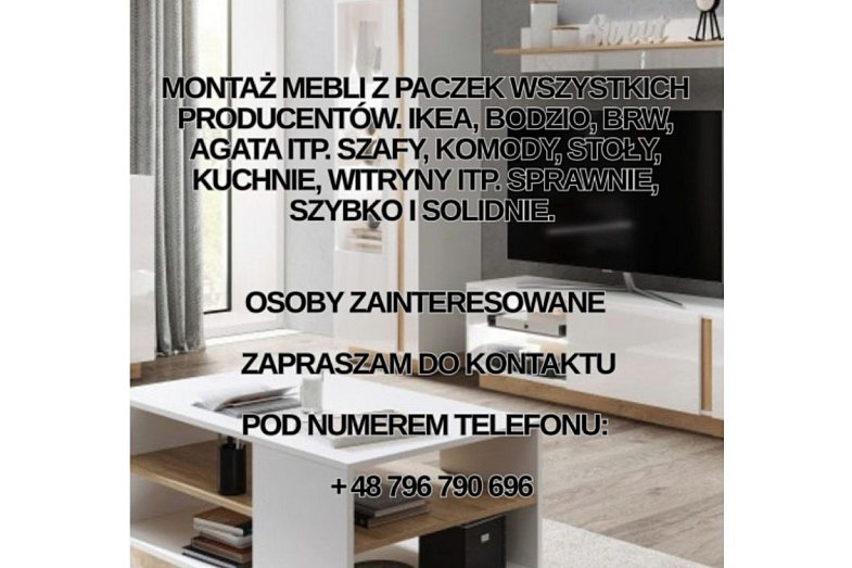 zdjecie ogloszenia