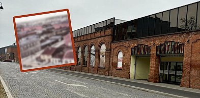 100 lat temu była to ul. Wspólna. Poznajesz to miejsce?