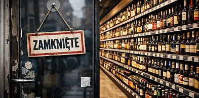 Mniej punktów sprzedaży alkoholu w mieście. Ale to nie cała prawda