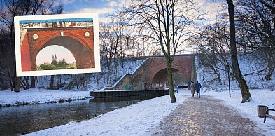 Ta pocztówka z Włocławka ma 112 lat. Poznajesz to miejsce?