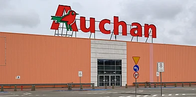 Węgierski gigant przejmuje CH Auchan. Na liście osiem miast w Polsce