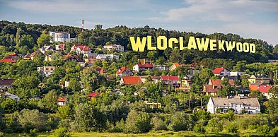 Włocławek idzie w ślady Hollywood! Powstanie ogromny napis