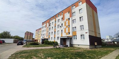 "Panie prezydencie, proszę zobaczyć, jak tu jest luksusowo" [LIST DO REDAKCJI]