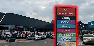 Nowa sieć spożywcza wchodzi do Włocławka! Tu będzie pierwszy supermarket