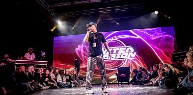 Włocławianin zawalczy o zwycięstwo w "Mam Talent"! Potrzebuje naszych głosów