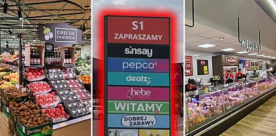 Pierwszy Intermarché we Włocławku. Kiedy otwarcie i ile osób znajdzie pracę?