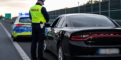 Pijany obcokrajowiec szalał na A1! Straż Graniczna wkroczyła do akcji