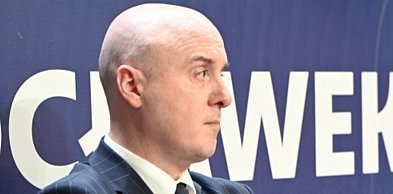 Huczy o zmianie prezesa KK Anwil Włocławek. Jest już nazwisko nowego