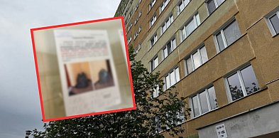 Nowy problem w blokach we Włocławku. Ta spółdzielnia już wydała komunikat