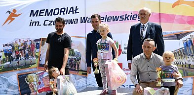 Pobiegną do Brześcia Kujawskiego. To wydarzenie wraca z rozmachem