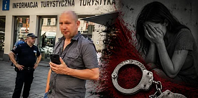 TORUŃ|Sprzedawał ziemniaki pod "Kopcem". Teraz grozi mu 30 lat więzienia