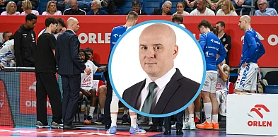 Oficjalnie. KK Włocławek ma nowego prezesa