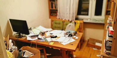 Opróżnianie mieszkania po zmarłym rodzicu we Włocławku – kiedy samo wyniesienie me