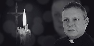 Nie żyje prowincjał Zakonu Braci Pocieszycieli. Duchowny miał 54 lata