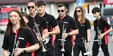 Orkiestry opanują Chodecz. W sobotę szykuje się wielkie muzyczne święto