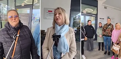 Głośna sprawa firmy z Włocławka ma ciąg dalszy. Pracownicy walczą o pieniądze