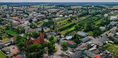 Mieszkańcy mogą zgłaszać własne pomysły. Trwa Budżet Obywatelski w Lubrańcu