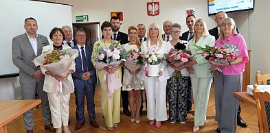 Jednogłośna decyzja radnych. Wójt Gminy Włocławek z absolutorium