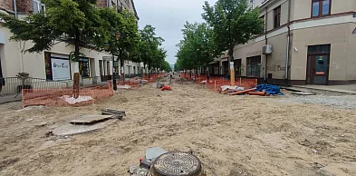 Balzola pod ostrzałem. „Ich celem jest wkurzenie mieszkańców”