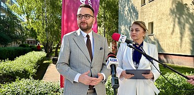 O kobietach, matkach i wsparciu społecznym. Lewica zabrała głos [WIDEO]