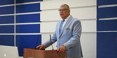 Takich słów o Kukuckim jeszcze nie było. Grządziel rozpłynął się w zachwycie